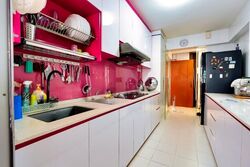 Blk 443B Fajar Hills (Bukit Panjang), HDB 5 Rooms #628844831